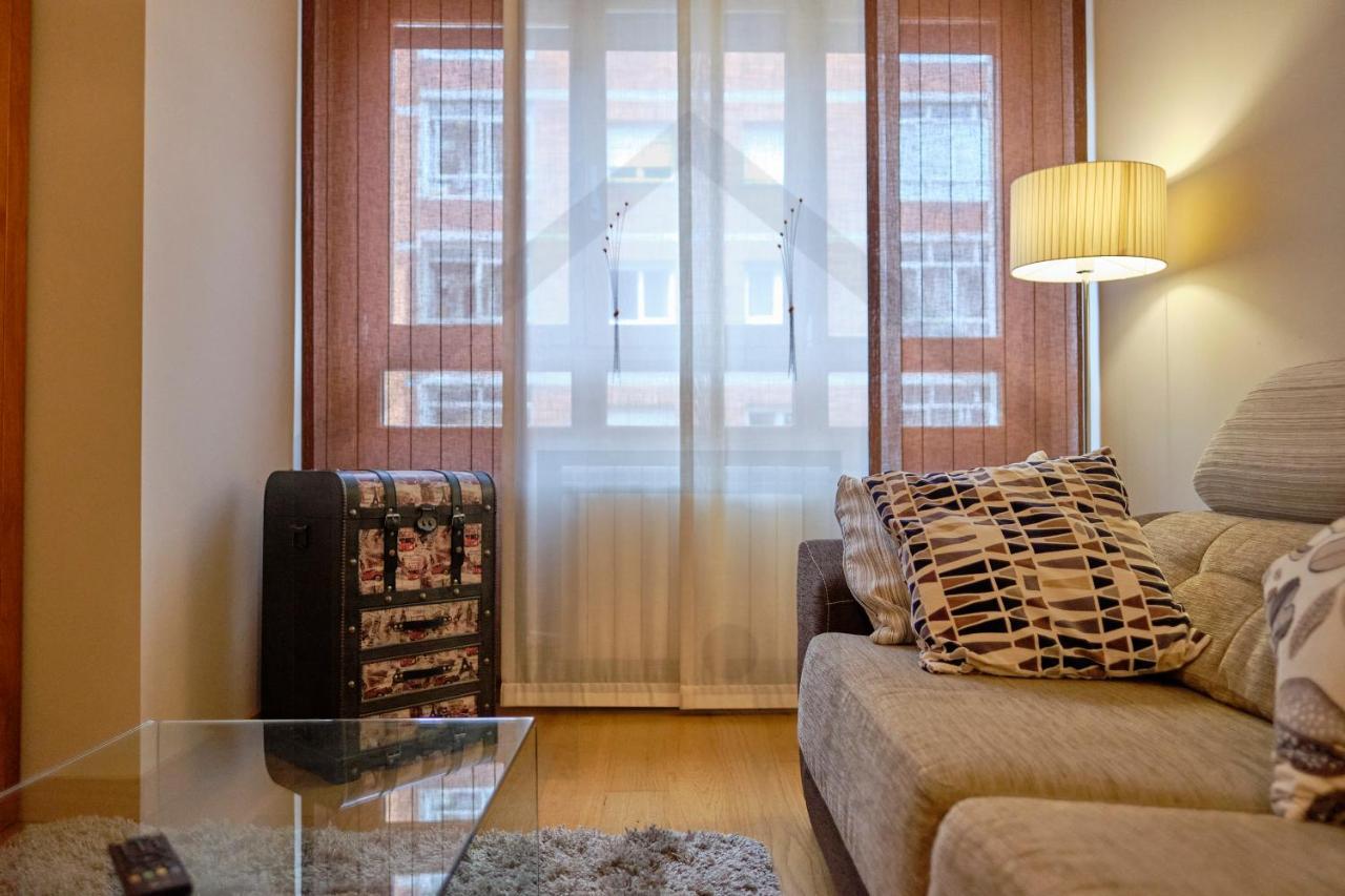 Apartment Candelaria - Lujo A Un Paso Del Centro
