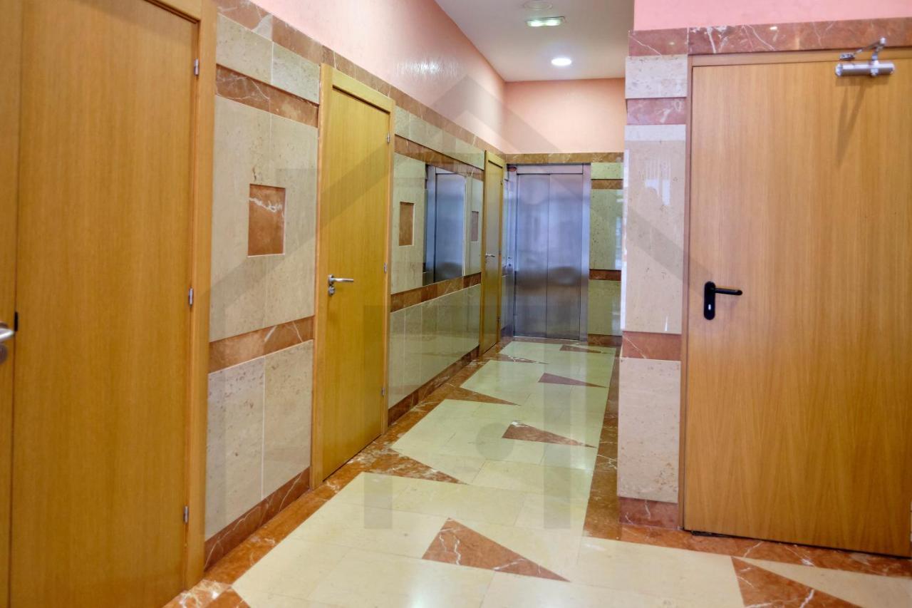 Apartment Candelaria - Lujo A Un Paso Del Centro